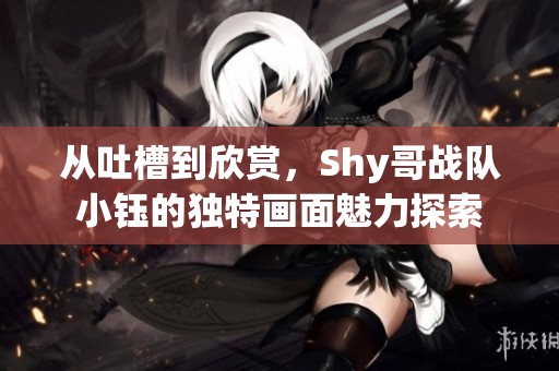 从吐槽到欣赏,Shy哥战队小钰的独特画面魅力探索 从吐槽到欣赏,Shy哥战队小钰的独特画面魅力探索