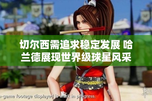 切尔西需追求稳定发展 哈兰德展现世界级球星风采