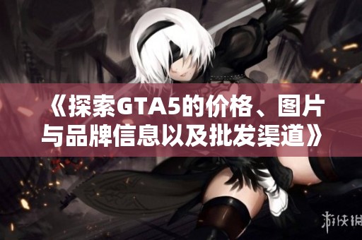 《探索GTA5的价格、图片与品牌信息以及批发渠道》