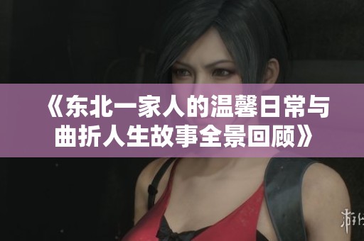 《东北一家人的温馨日常与曲折人生故事全景回顾》