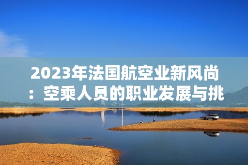 2023年法国航空业新风尚：空乘人员的职业发展与挑战