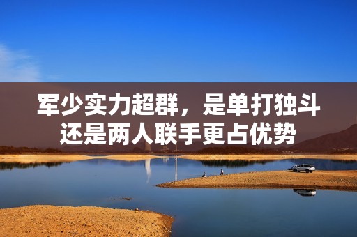 军少实力超群，是单打独斗还是两人联手更占优势
