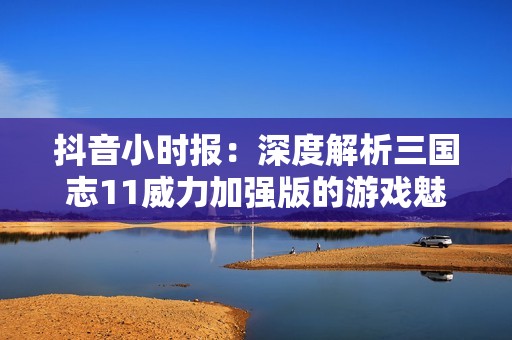 抖音小时报：深度解析三国志11威力加强版的游戏魅力与特色