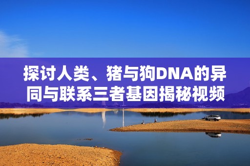 探讨人类、猪与狗DNA的异同与联系三者基因揭秘视频解析