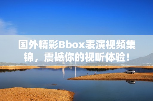 国外精彩Bbox表演视频集锦，震撼你的视听体验！