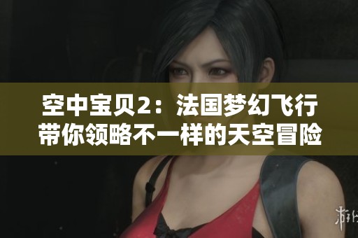 空中宝贝2:法国梦幻飞行带你领略不一样的天空冒险之旅 空中宝贝2:法国梦幻飞行带你领略不一样的天空冒险之旅